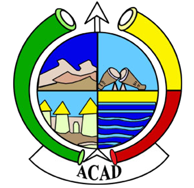 Logo ACAD Bénin