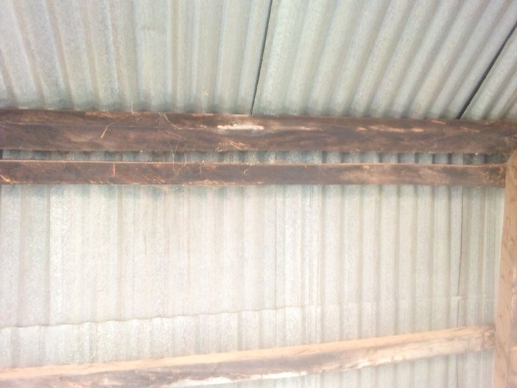 Photo de l'infrastructure