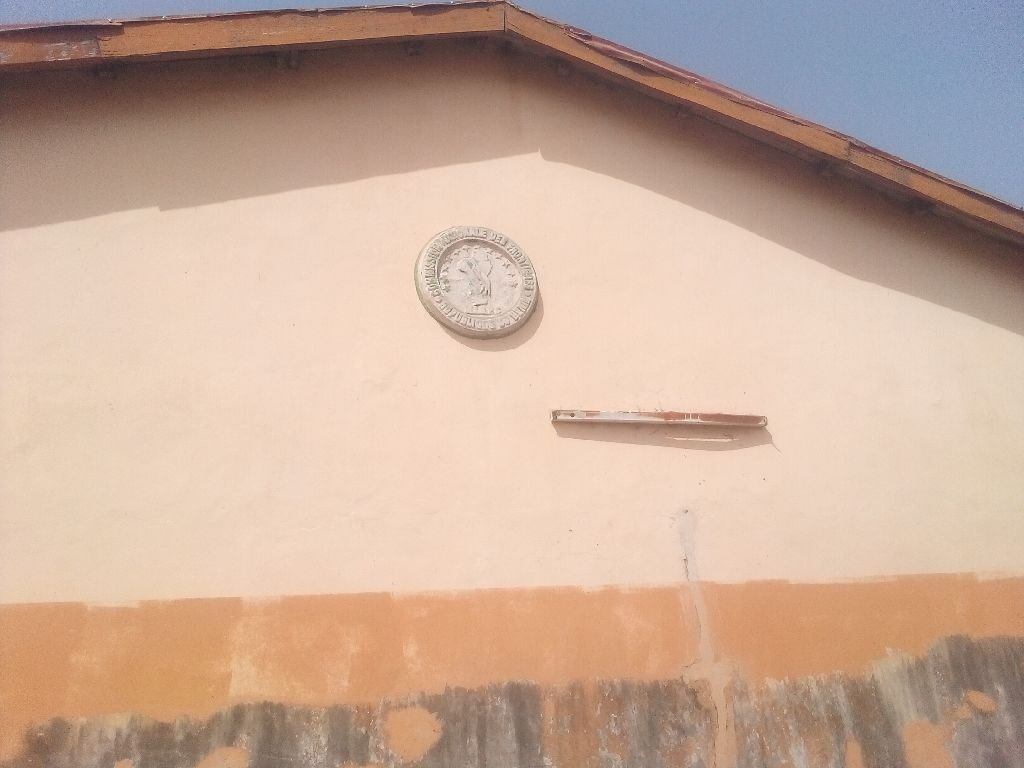 Photo de l'infrastructure