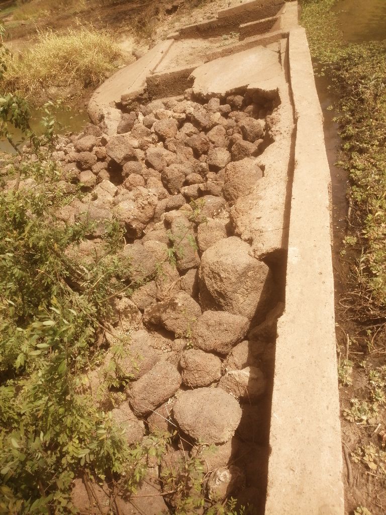 Photo de l'infrastructure