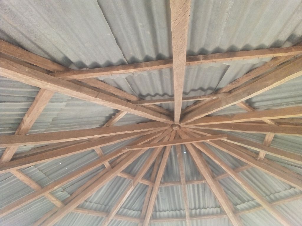 Photo de l'infrastructure