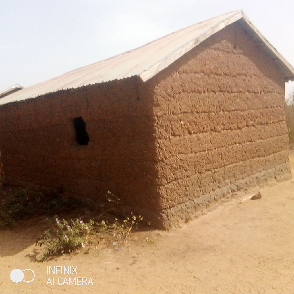 Photo de l'infrastructure