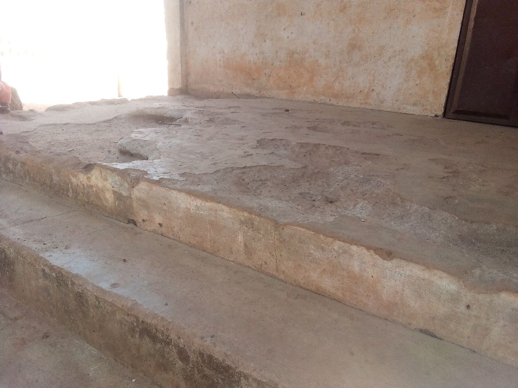 Photo de l'infrastructure