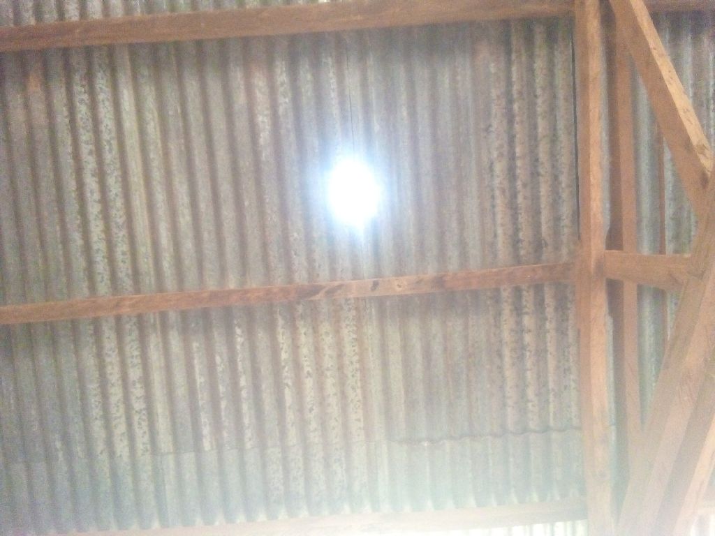 Photo de l'infrastructure