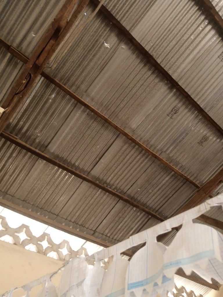 Photo de l'infrastructure