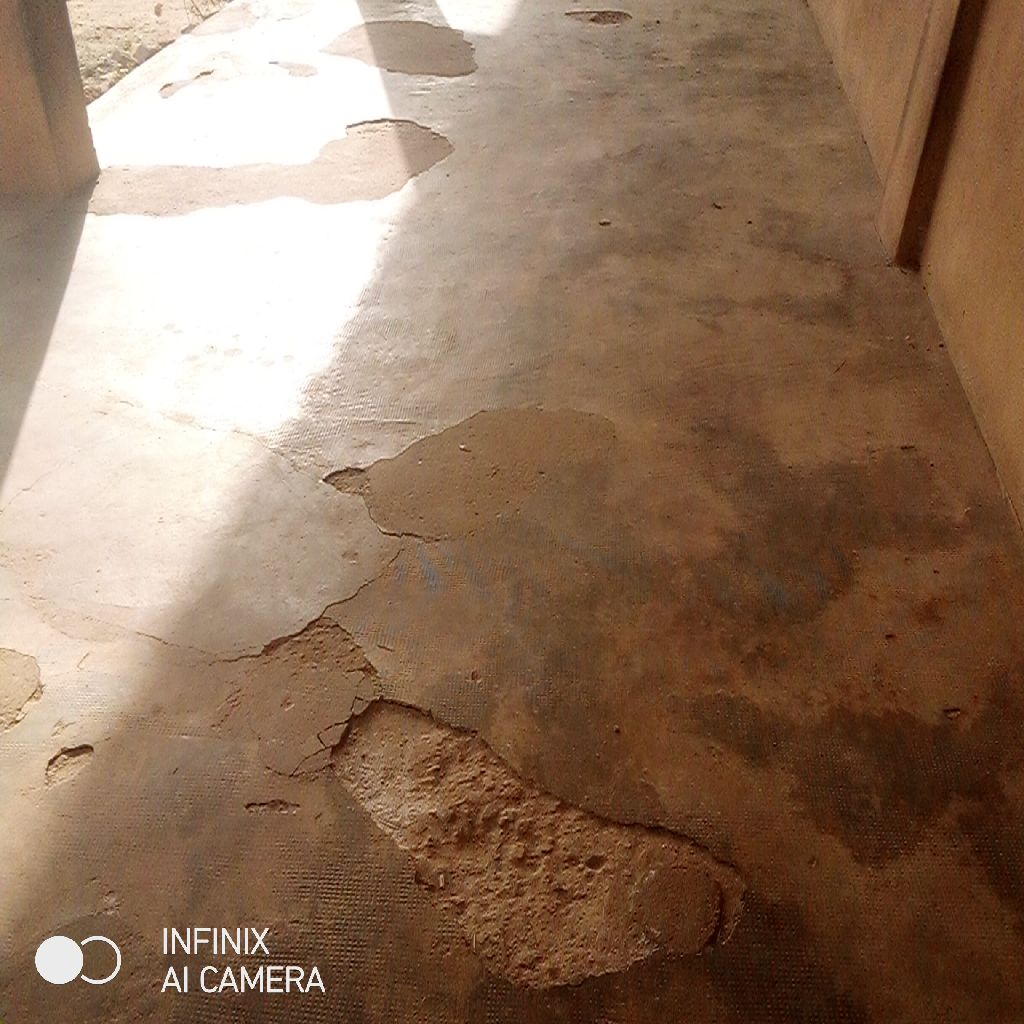 Photo de l'infrastructure