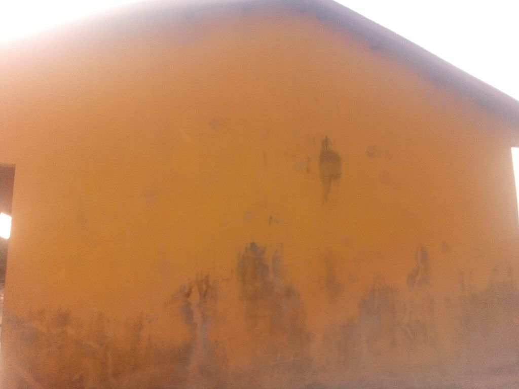 Photo de l'infrastructure