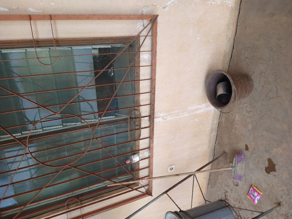 Photo de l'infrastructure