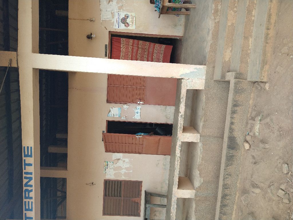 Photo de l'infrastructure