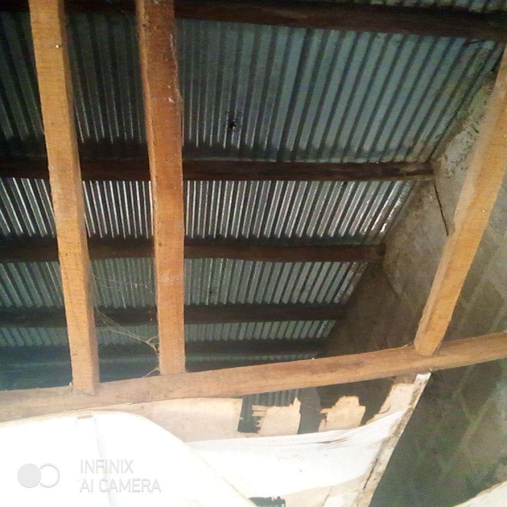 Photo de l'infrastructure