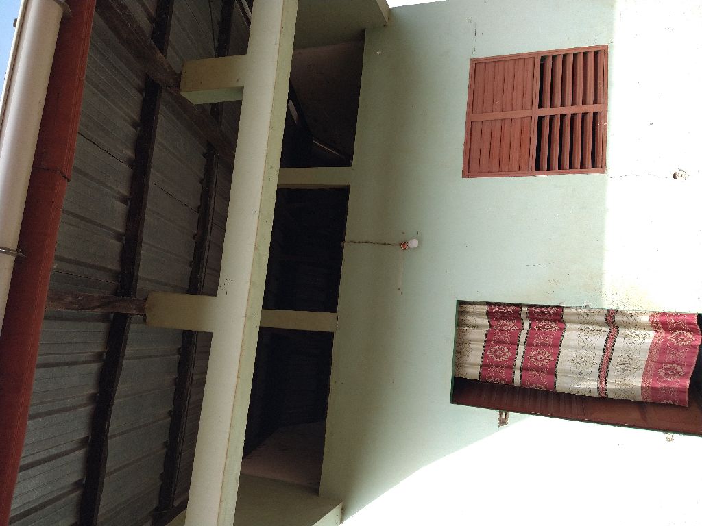 Photo de l'infrastructure