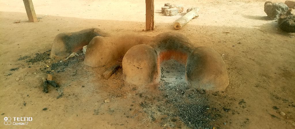 Photo de l'infrastructure