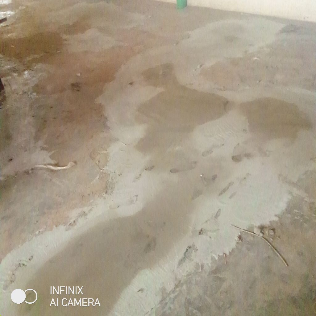 Photo de l'infrastructure