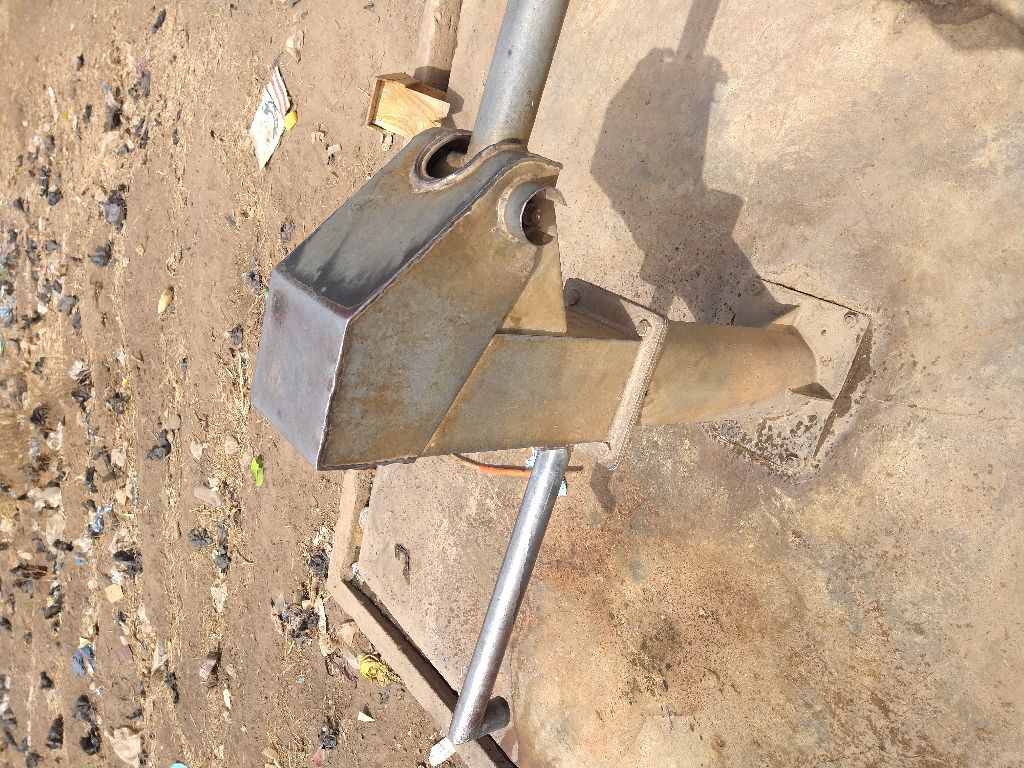 Photo de l'infrastructure