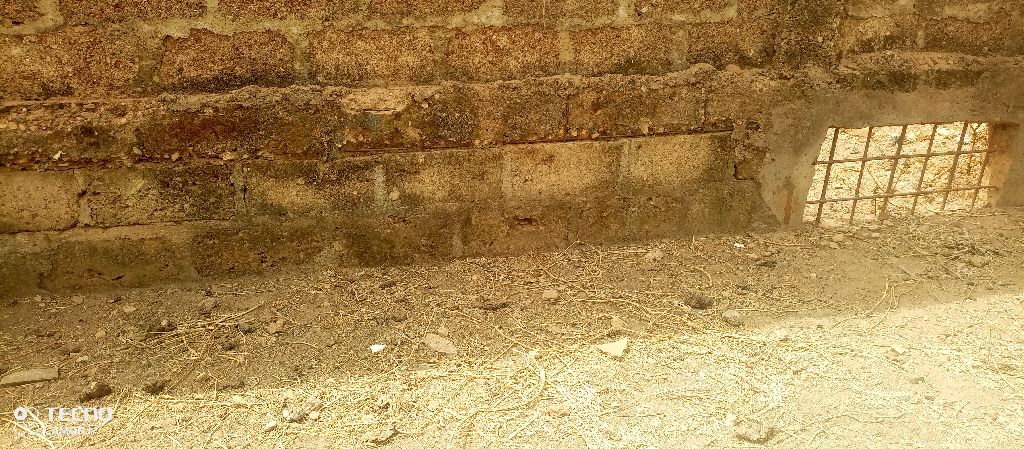 Photo de l'infrastructure