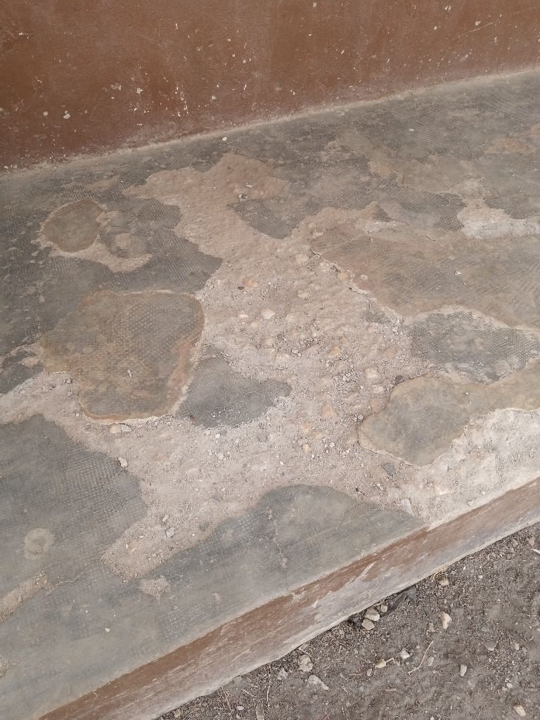 Photo de l'infrastructure