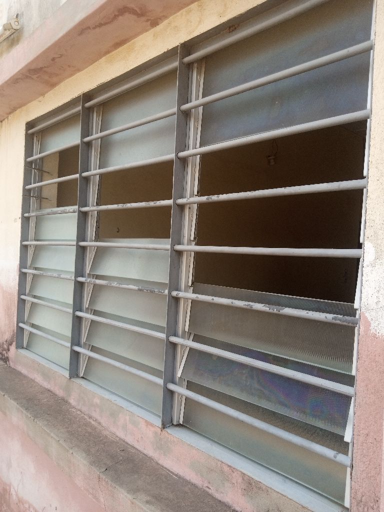 Photo de l'infrastructure