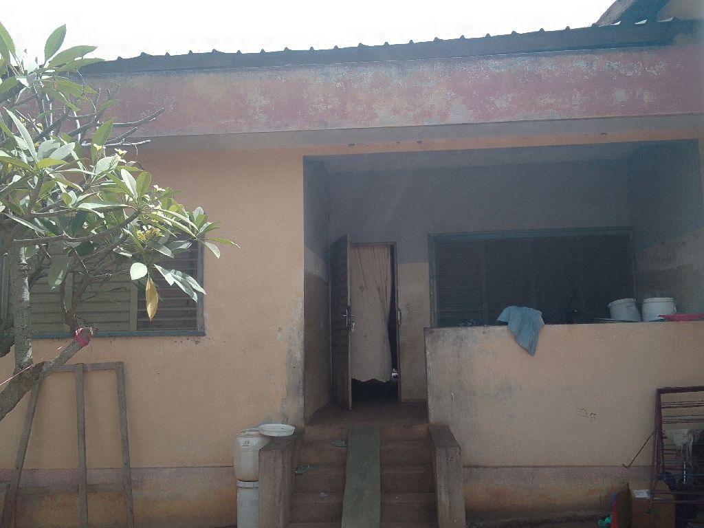 Photo de l'infrastructure