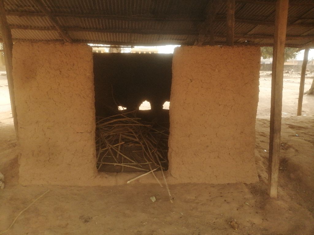 Photo de l'infrastructure