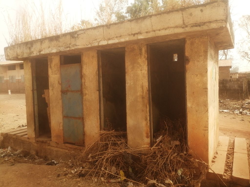 Photo de l'infrastructure