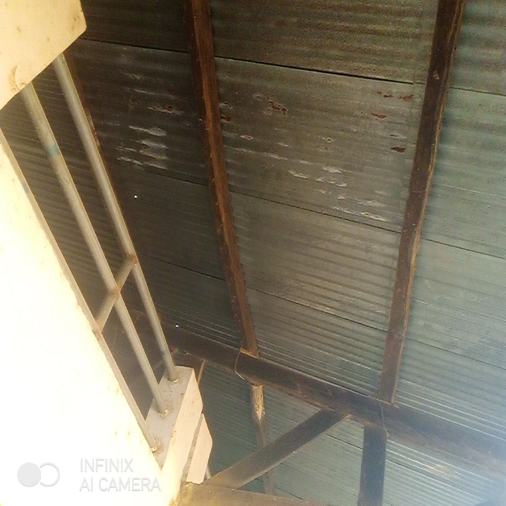 Photo de l'infrastructure