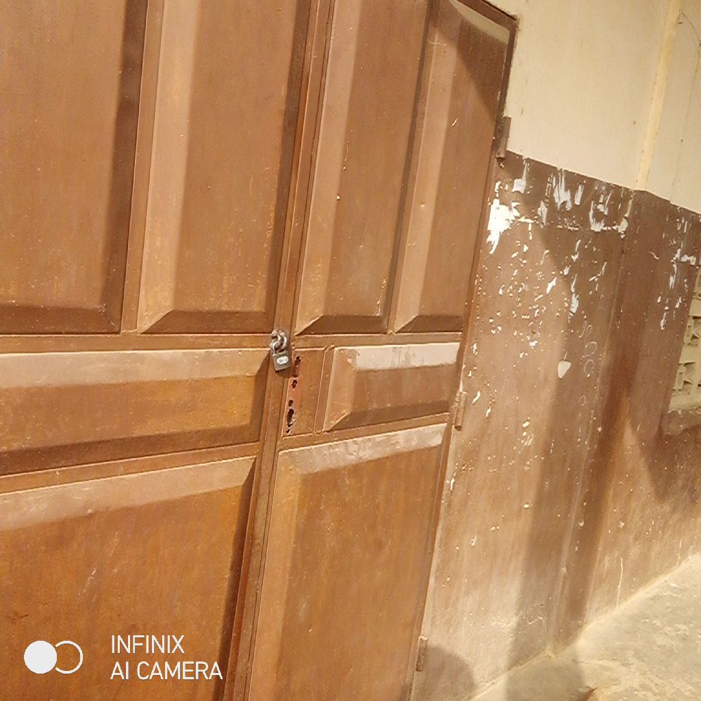 Photo de l'infrastructure