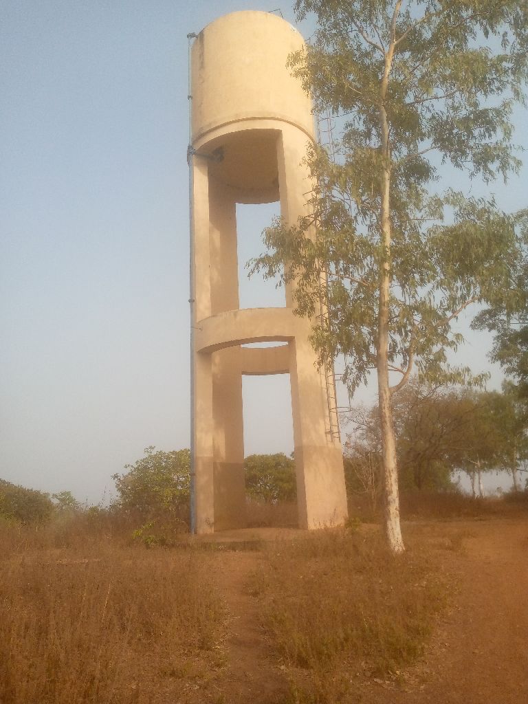 Photo de l'infrastructure