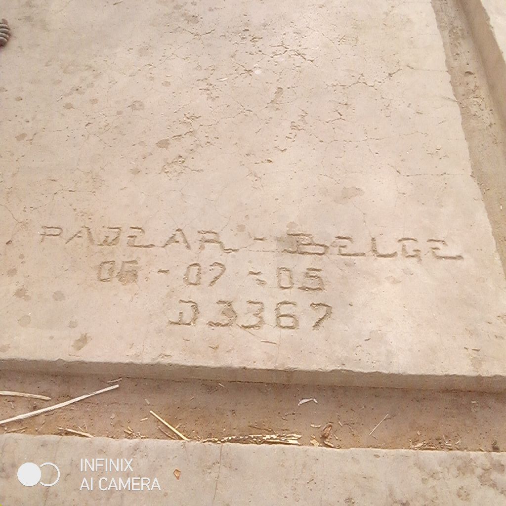 Photo de l'infrastructure