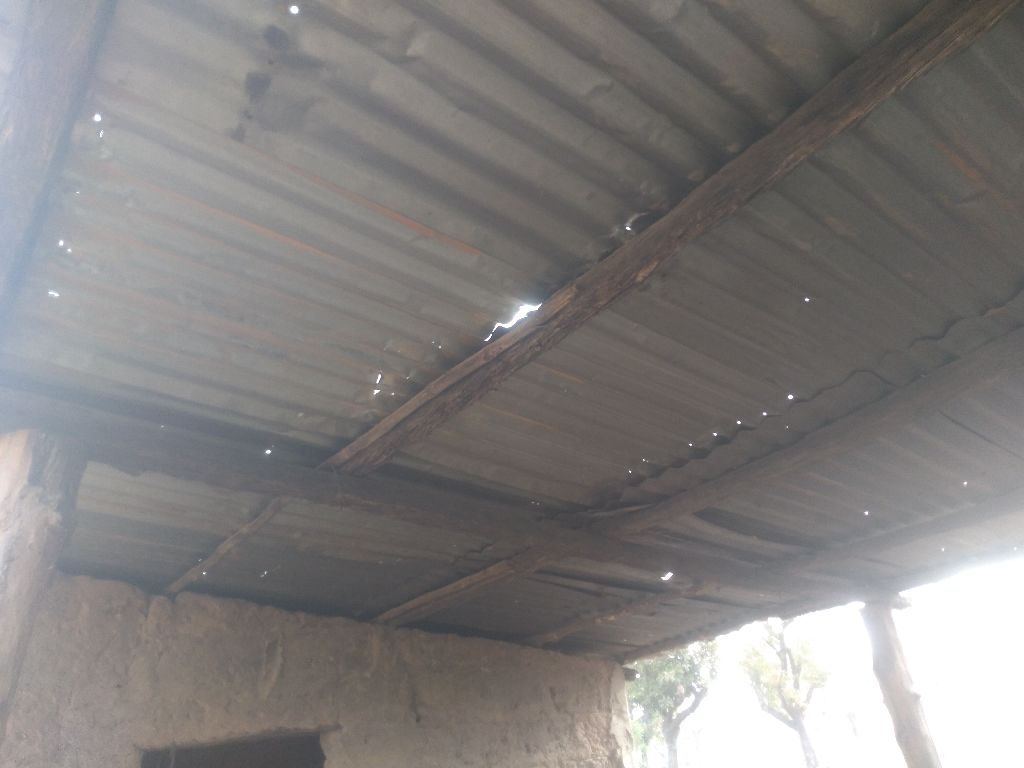 Photo de l'infrastructure