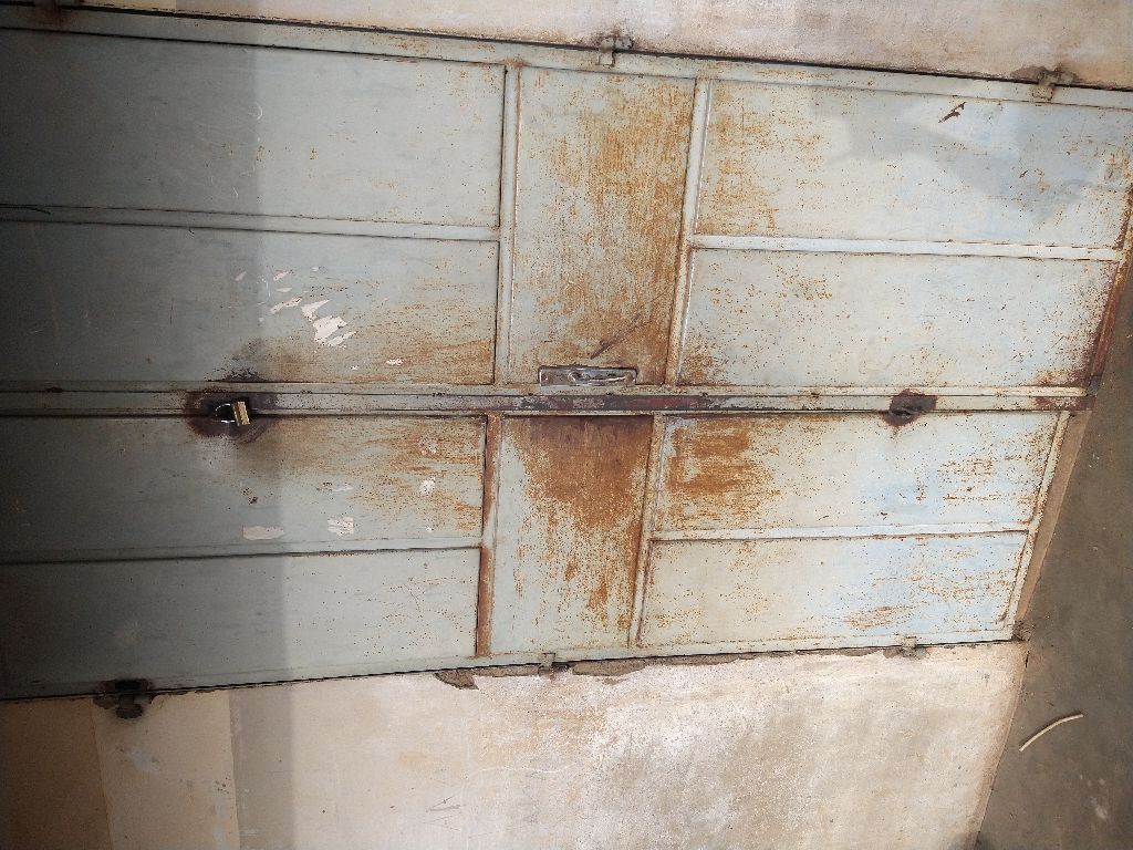 Photo de l'infrastructure