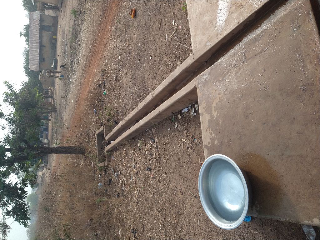 Photo de l'infrastructure