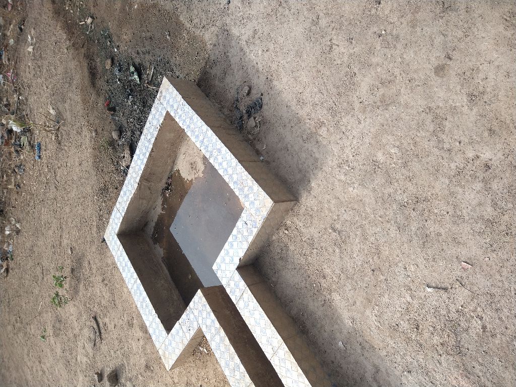 Photo de l'infrastructure