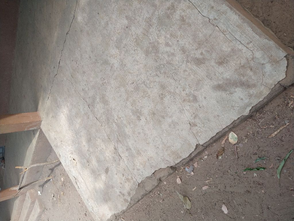 Photo de l'infrastructure