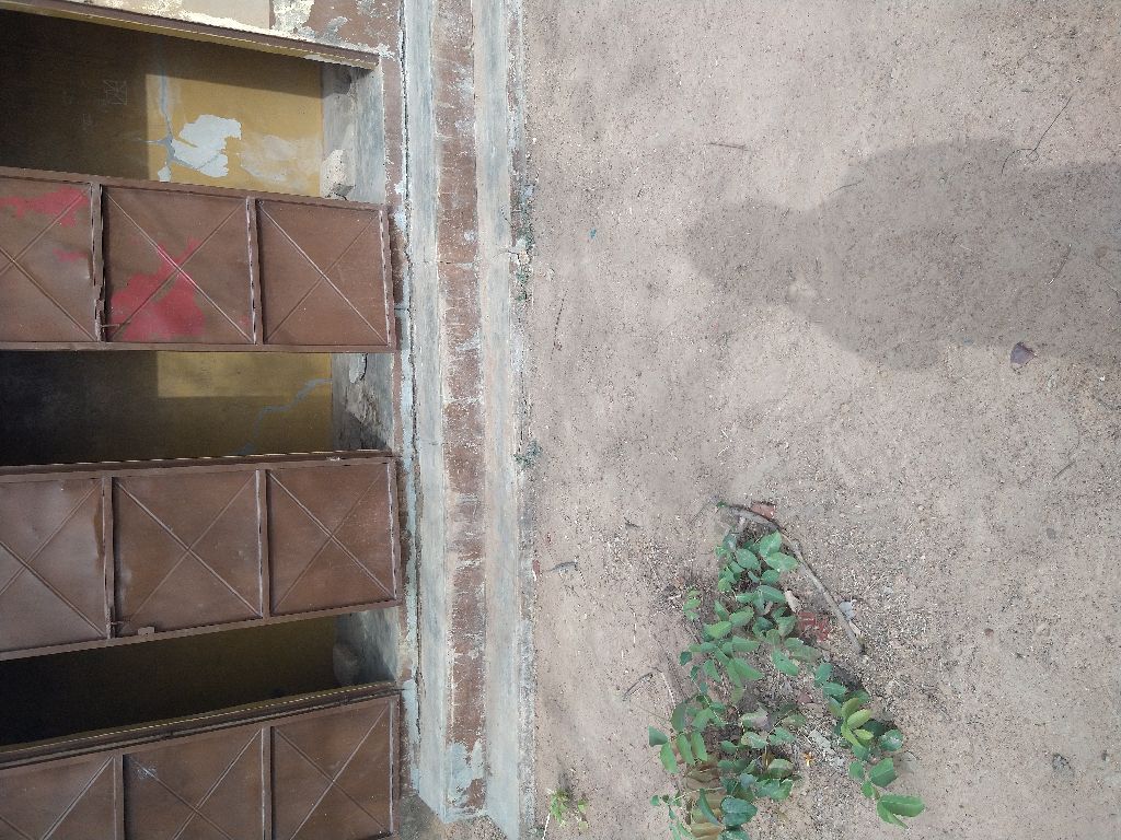 Photo de l'infrastructure