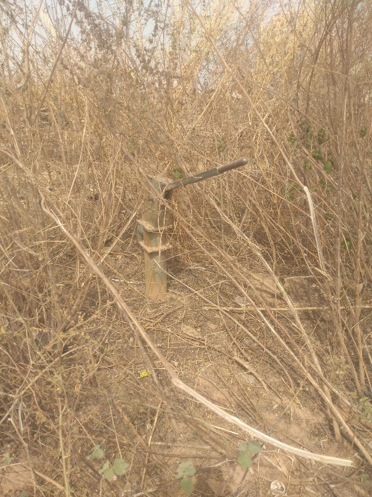 Photo de l'infrastructure