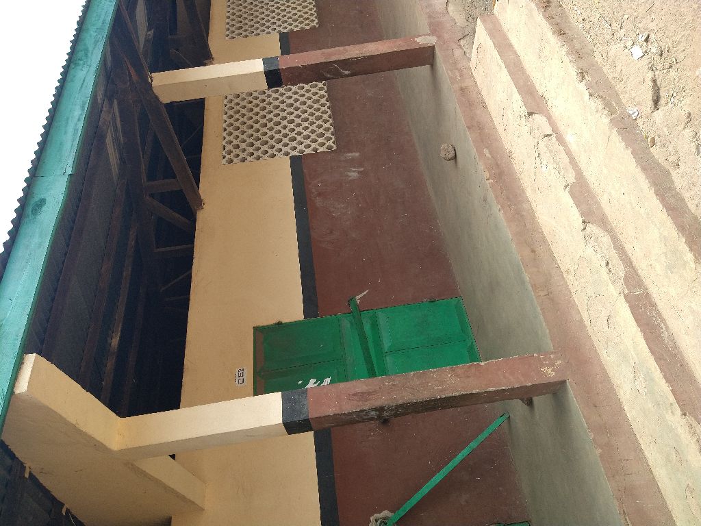 Photo de l'infrastructure