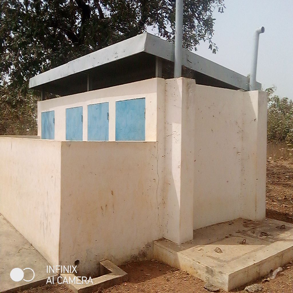 Photo de l'infrastructure