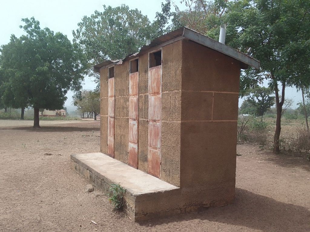 Photo de l'infrastructure