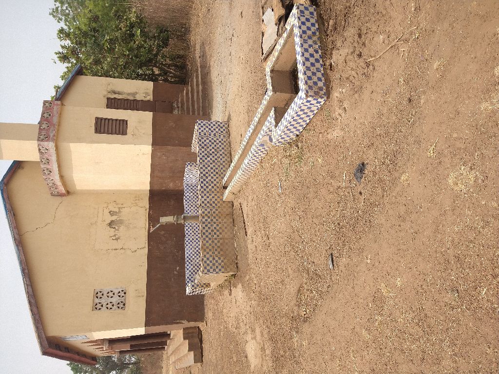 Photo de l'infrastructure