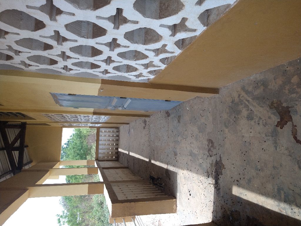 Photo de l'infrastructure