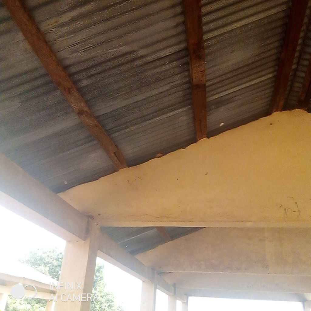 Photo de l'infrastructure