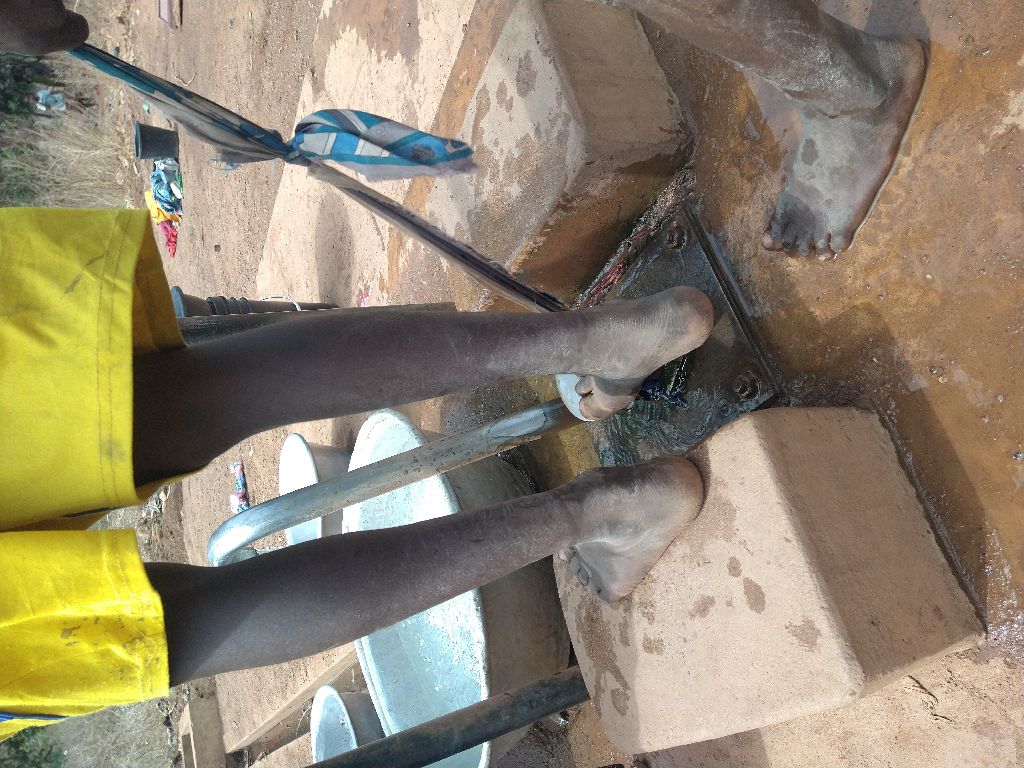 Photo de l'infrastructure