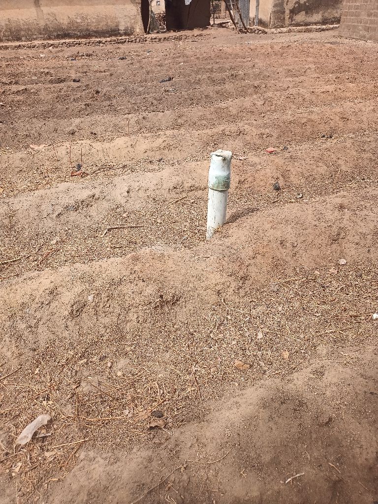 Photo de l'infrastructure