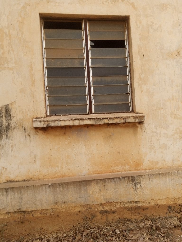 Photo de l'infrastructure