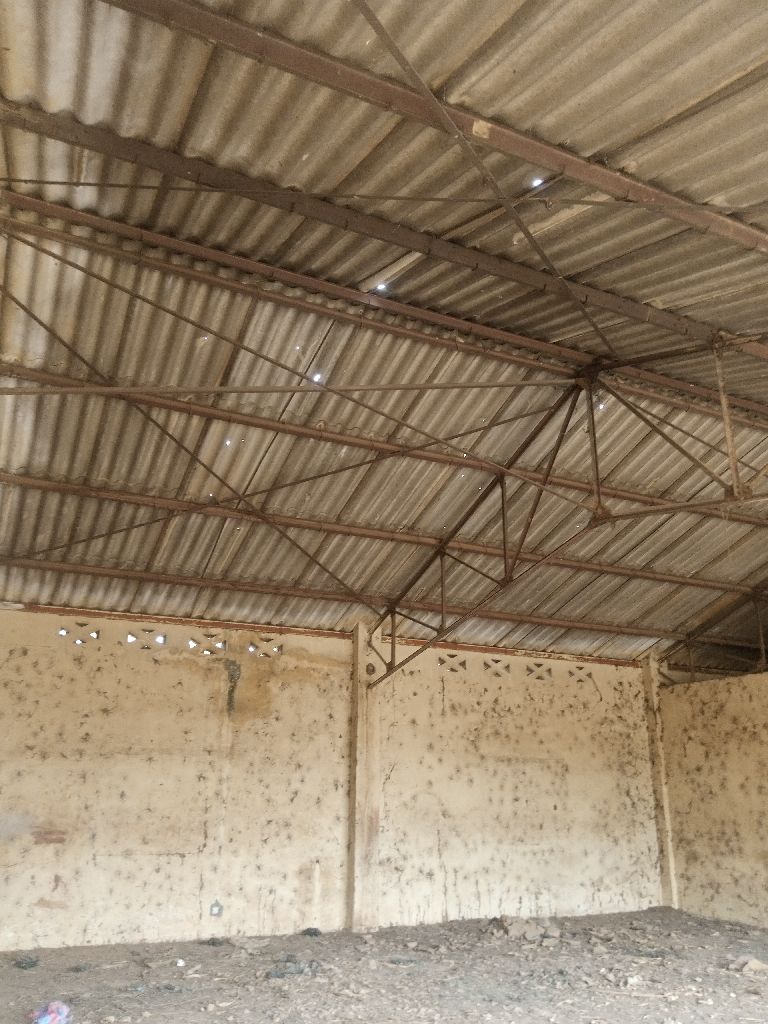 Photo de l'infrastructure