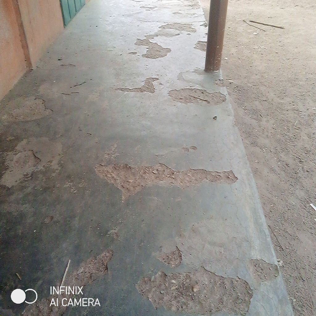 Photo de l'infrastructure