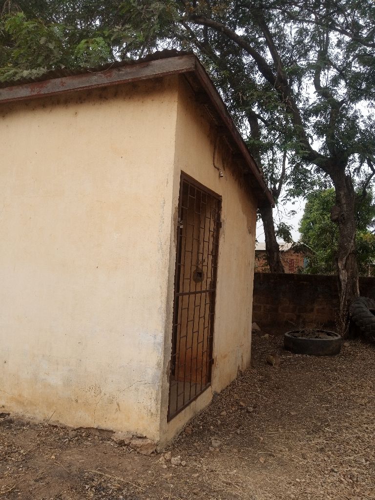 Photo de l'infrastructure