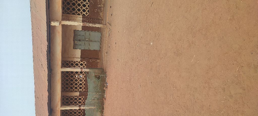 Photo de l'infrastructure