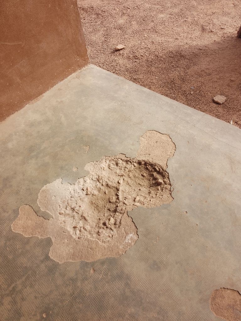 Photo de l'infrastructure