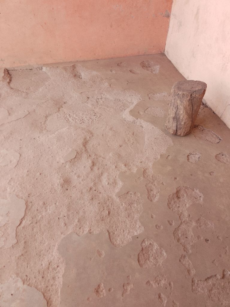 Photo de l'infrastructure